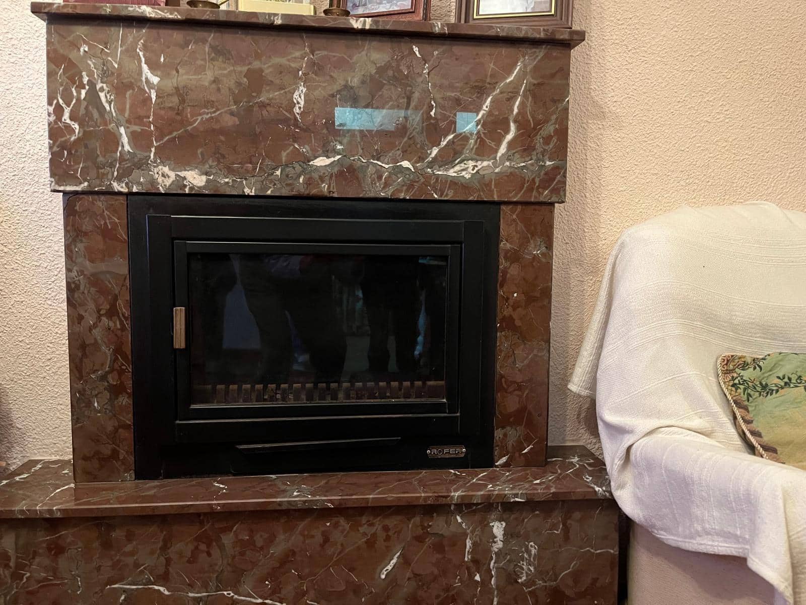 5 sypialnia Dom szeregowy na sprzedaż w Miasto Kordoba - 300 000 € (Ref: 9543743)