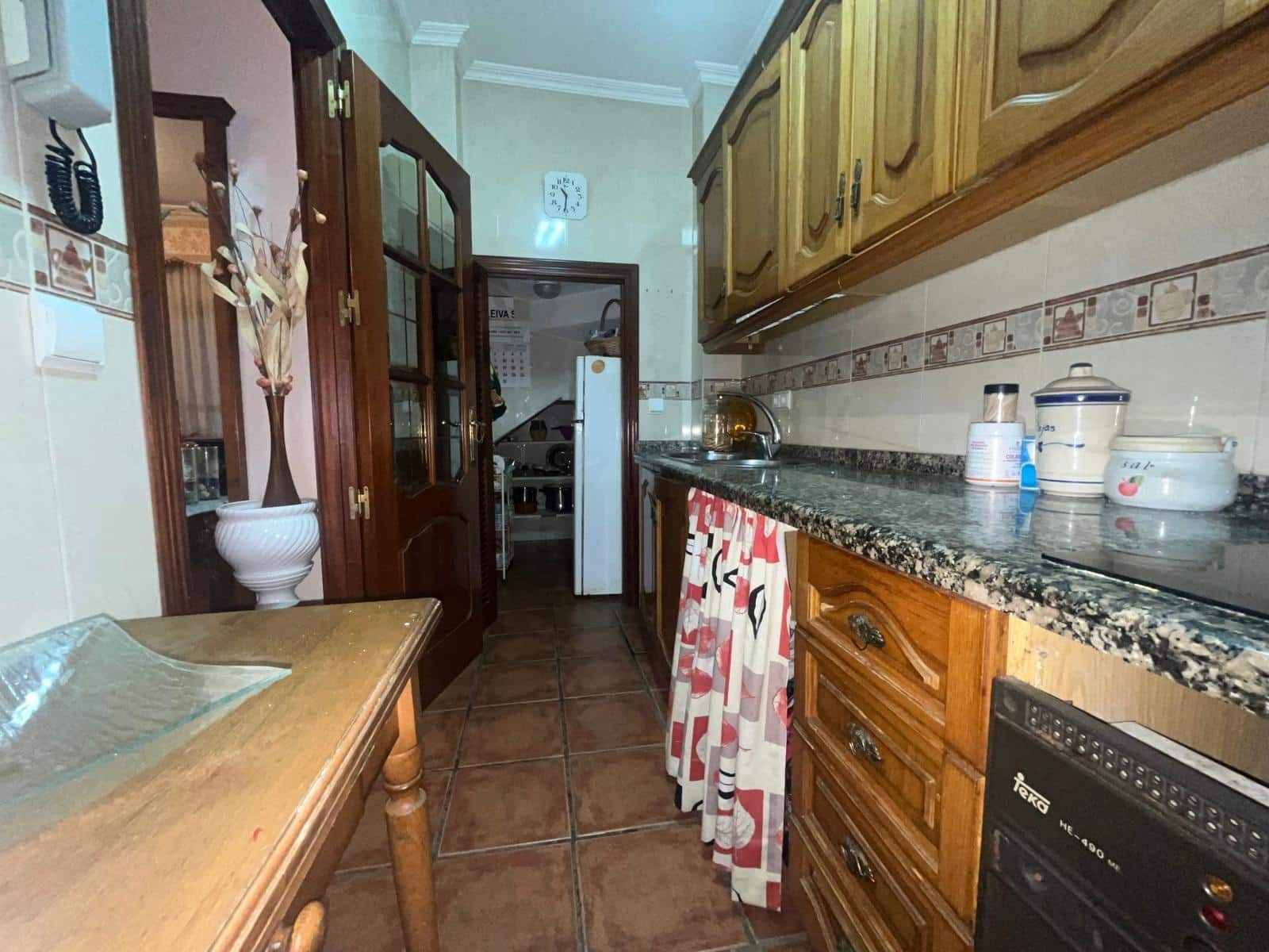 5 sypialnia Dom szeregowy na sprzedaż w Miasto Kordoba - 300 000 € (Ref: 9543743)