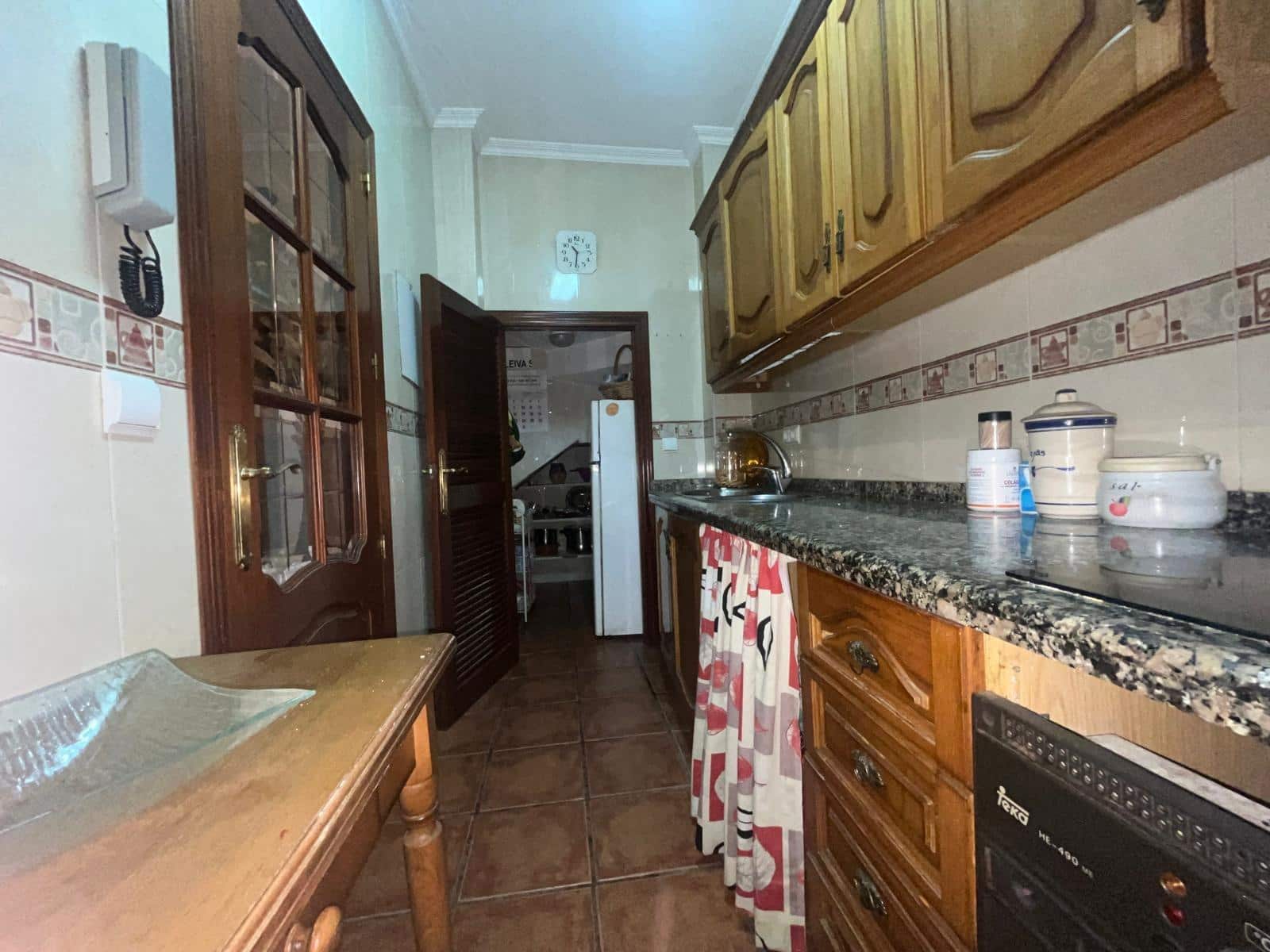 5 sypialnia Dom szeregowy na sprzedaż w Miasto Kordoba - 300 000 € (Ref: 9543743)