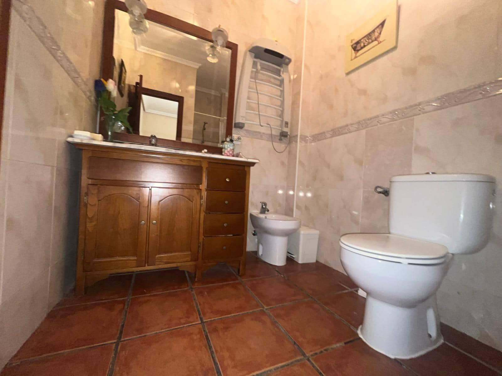 5 sypialnia Dom szeregowy na sprzedaż w Miasto Kordoba - 300 000 € (Ref: 9543743)