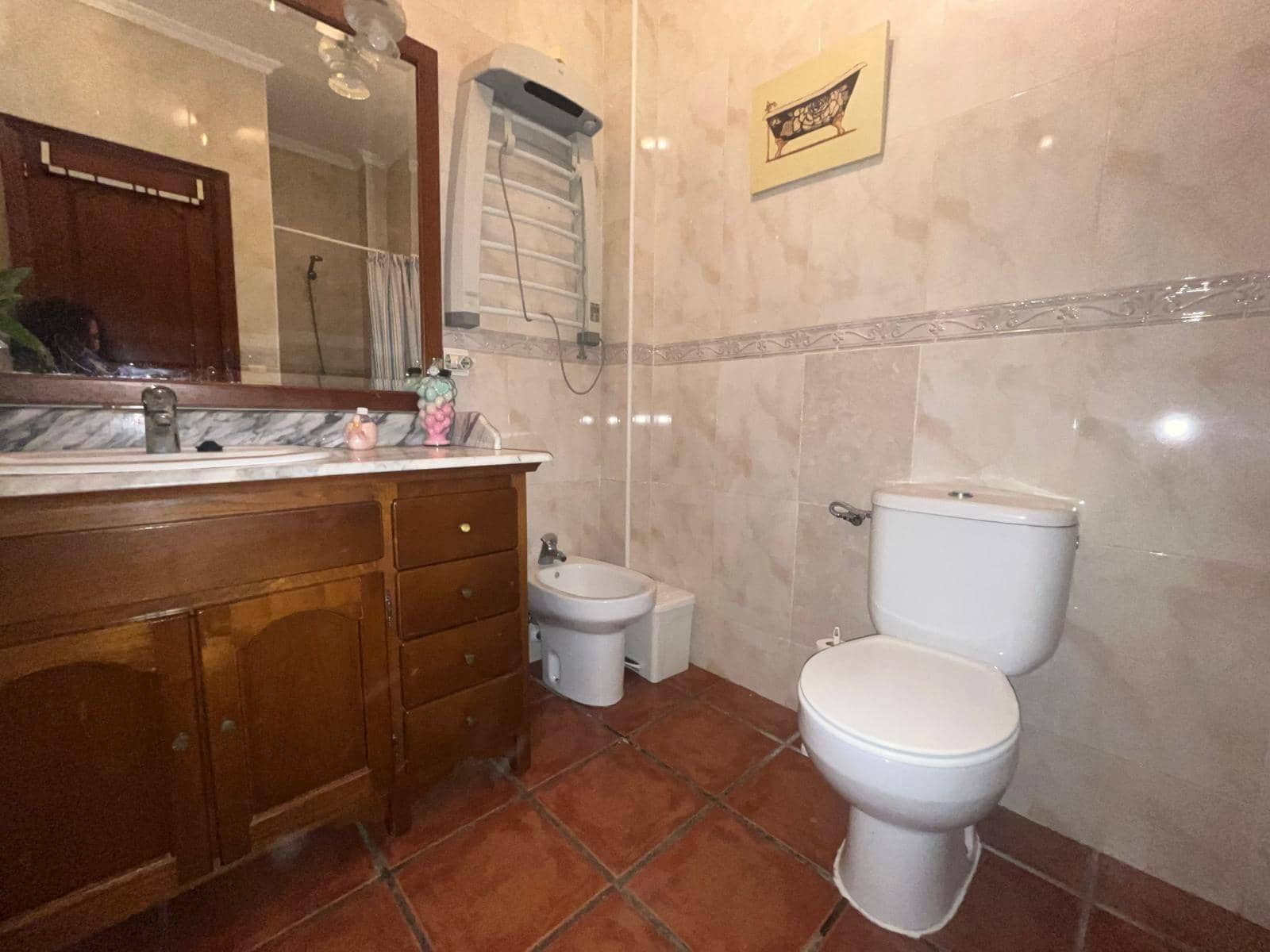 5 sypialnia Dom szeregowy na sprzedaż w Miasto Kordoba - 300 000 € (Ref: 9543743)