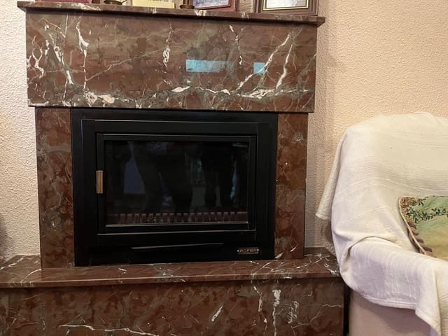 5 sypialnia Dom szeregowy na sprzedaż w Miasto Kordoba - 300 000 € (Ref: 9543743)