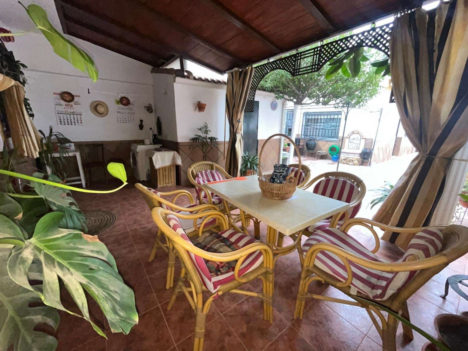 5 sypialnia Dom szeregowy na sprzedaż w Miasto Kordoba - 300 000 € (Ref: 9543743)