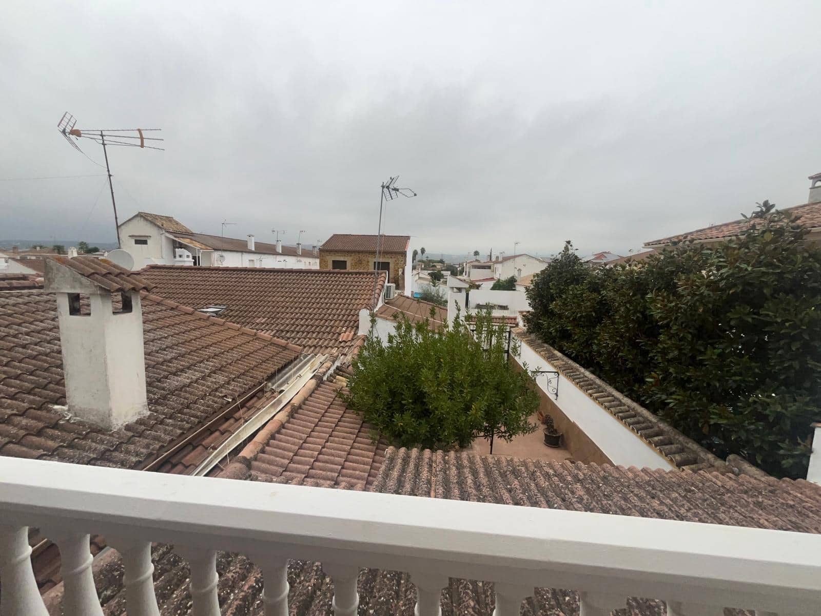 5 sypialnia Dom szeregowy na sprzedaż w Miasto Kordoba - 300 000 € (Ref: 9543743)