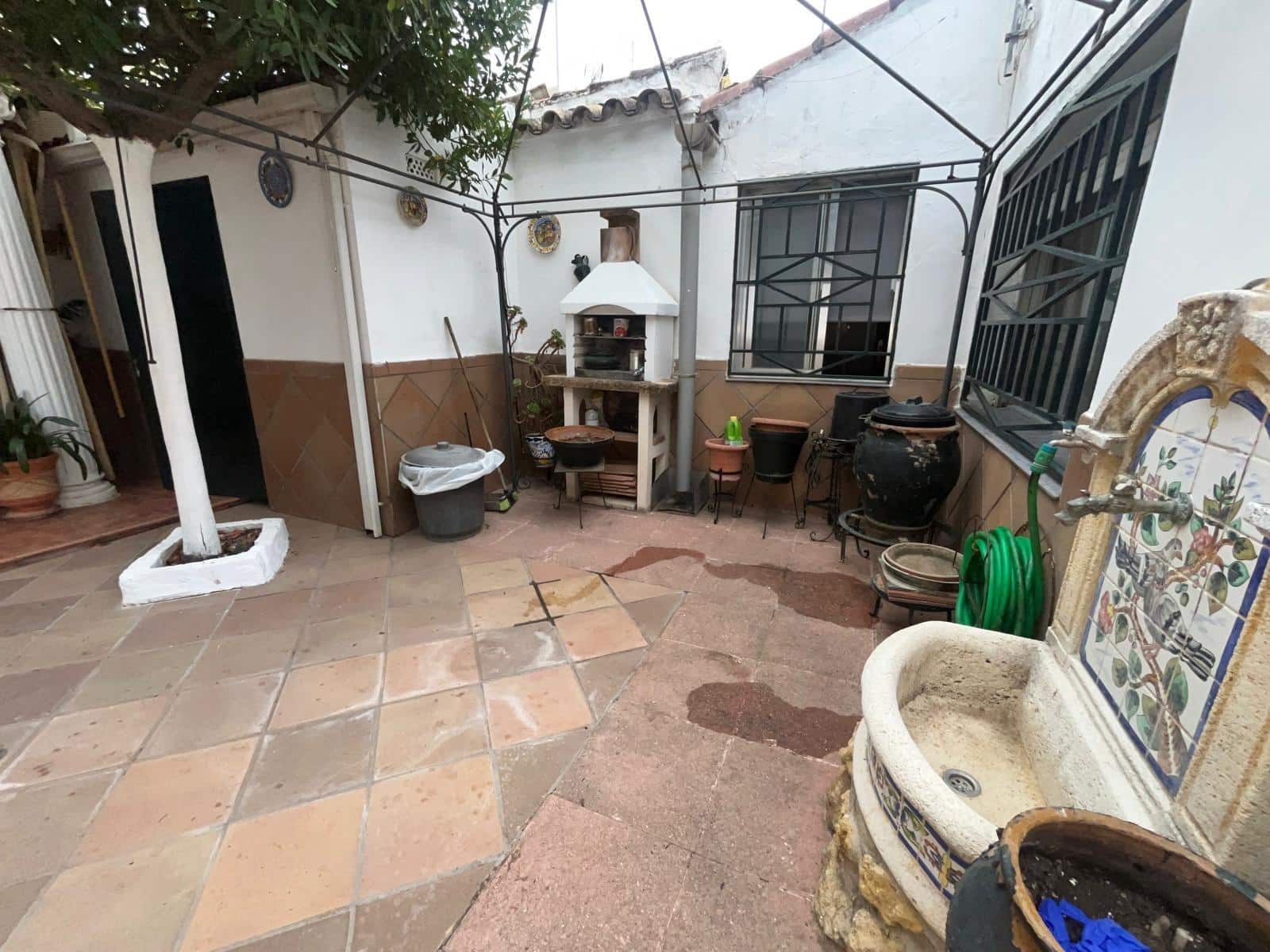 5 sypialnia Dom szeregowy na sprzedaż w Miasto Kordoba - 300 000 € (Ref: 9543743)