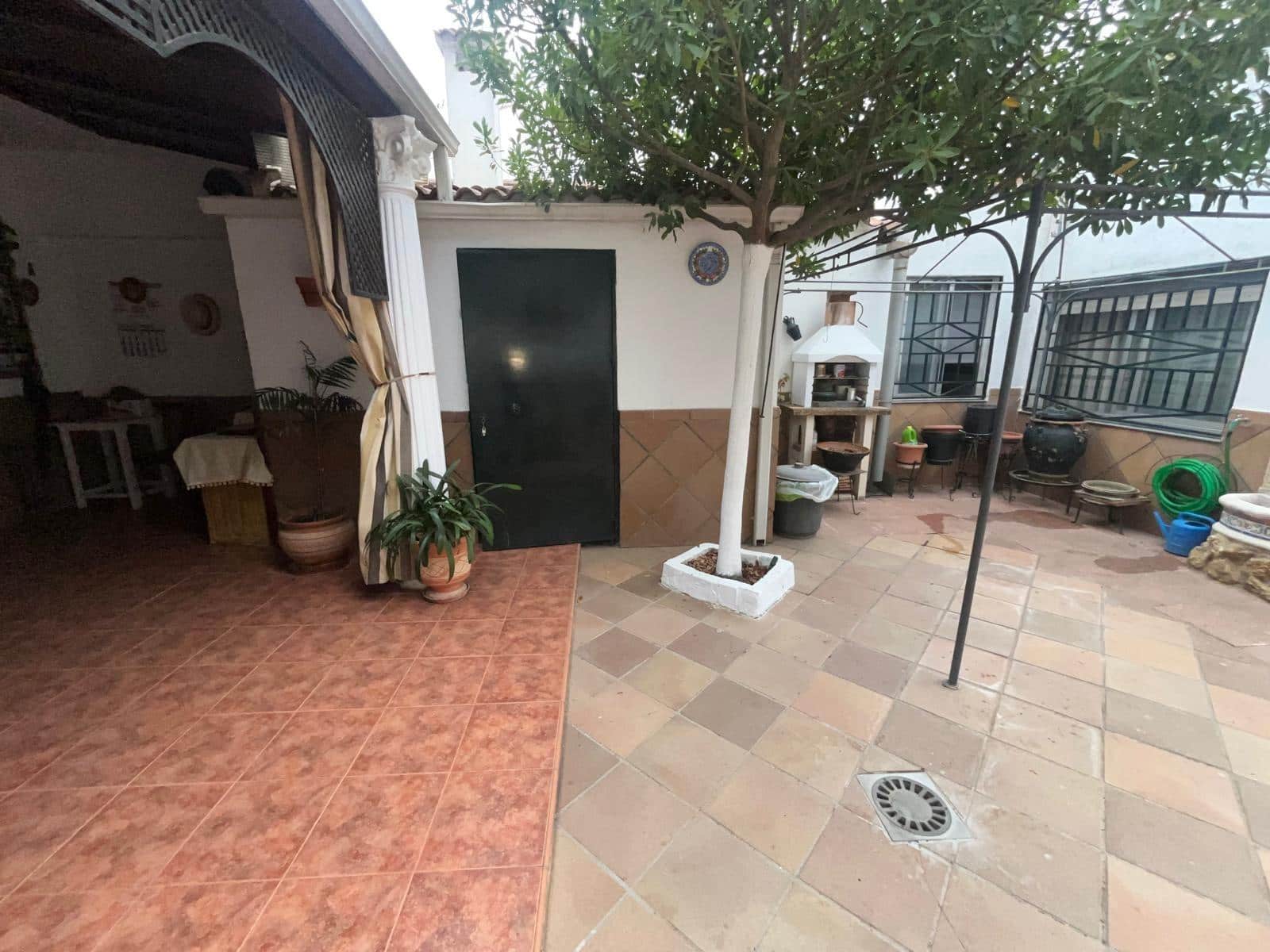 5 sypialnia Dom szeregowy na sprzedaż w Miasto Kordoba - 300 000 € (Ref: 9543743)