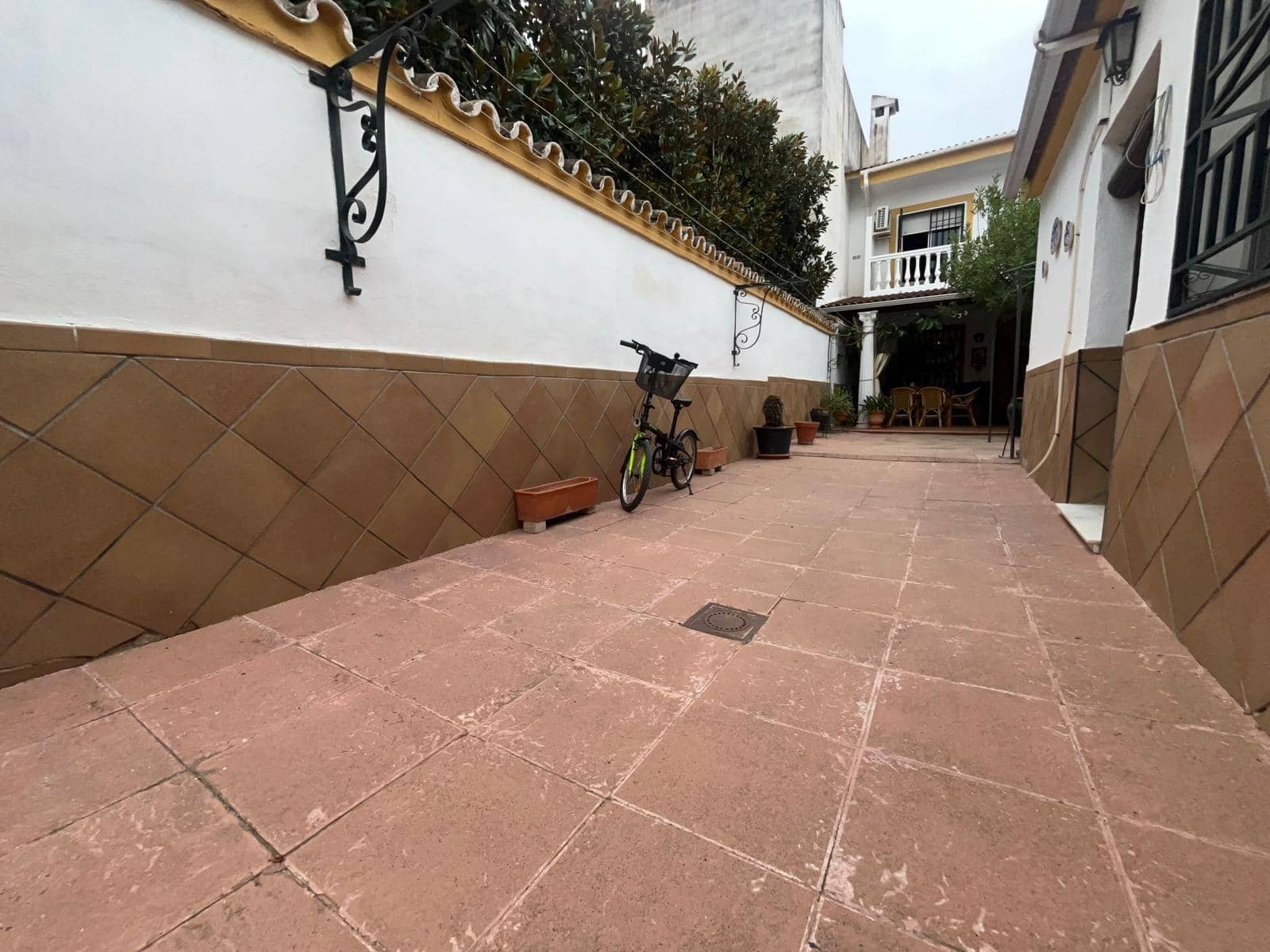 5 sypialnia Dom szeregowy na sprzedaż w Miasto Kordoba - 300 000 € (Ref: 9543743)