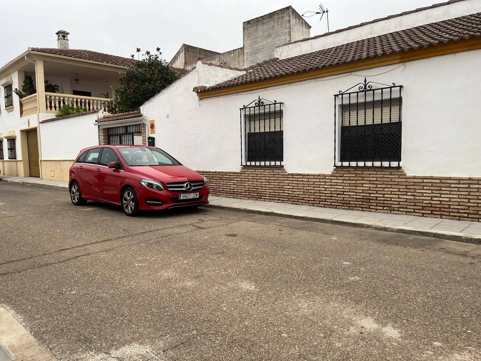 5 sypialnia Dom szeregowy na sprzedaż w Miasto Kordoba - 300 000 € (Ref: 9543743)