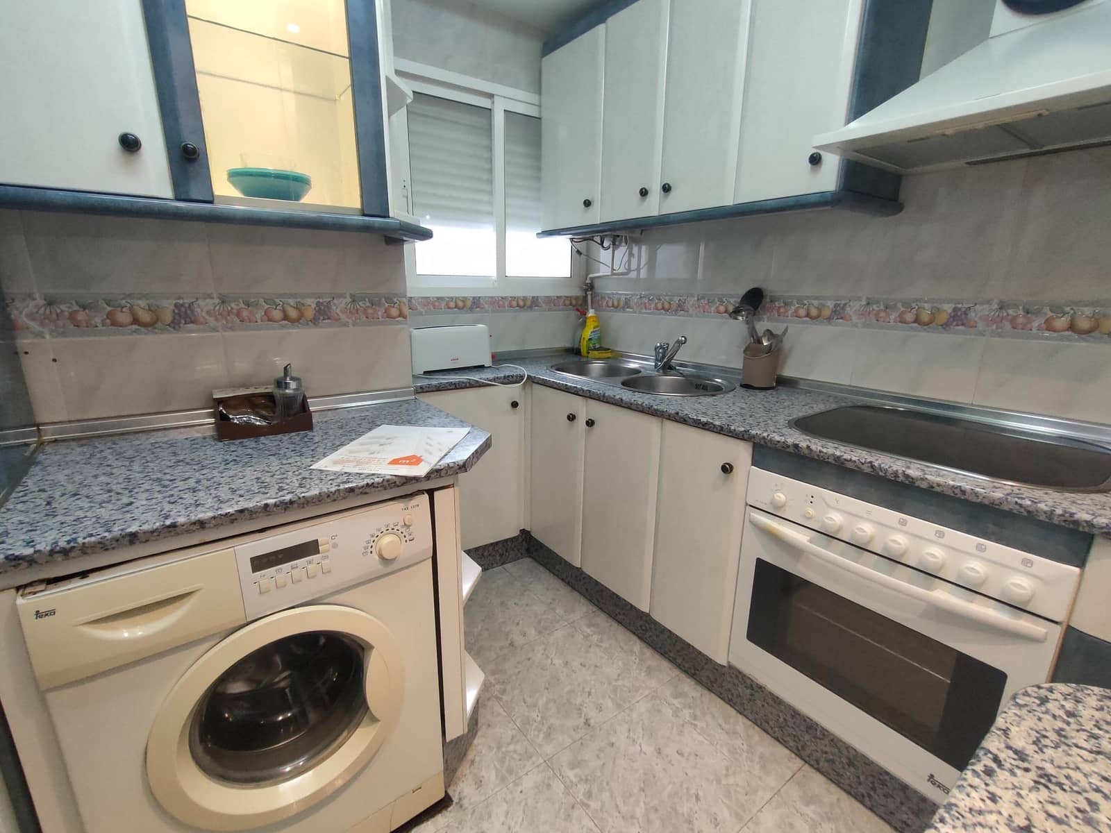 2 soveværelse Lejlighed til salg i Cordoba by - € 149.900 (Ref: 9543744)