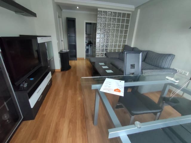2 soveværelse Lejlighed til salg i Parque Figueroa, Córdoba by - € 149.900 (Ref: 9543744)