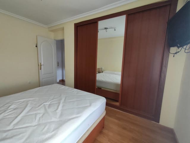2 soveværelse Lejlighed til salg i Parque Figueroa, Córdoba by - € 149.900 (Ref: 9543744)