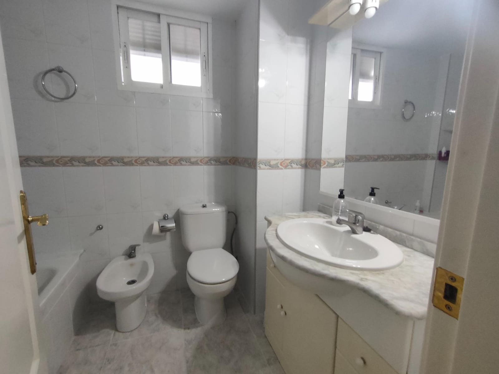 2 soveværelse Lejlighed til salg i Cordoba by - € 149.900 (Ref: 9543744)