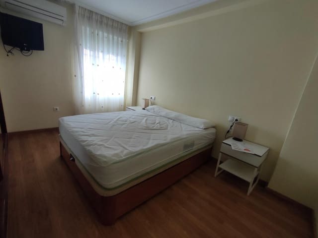 2 soveværelse Lejlighed til salg i Parque Figueroa, Córdoba by - € 149.900 (Ref: 9543744)