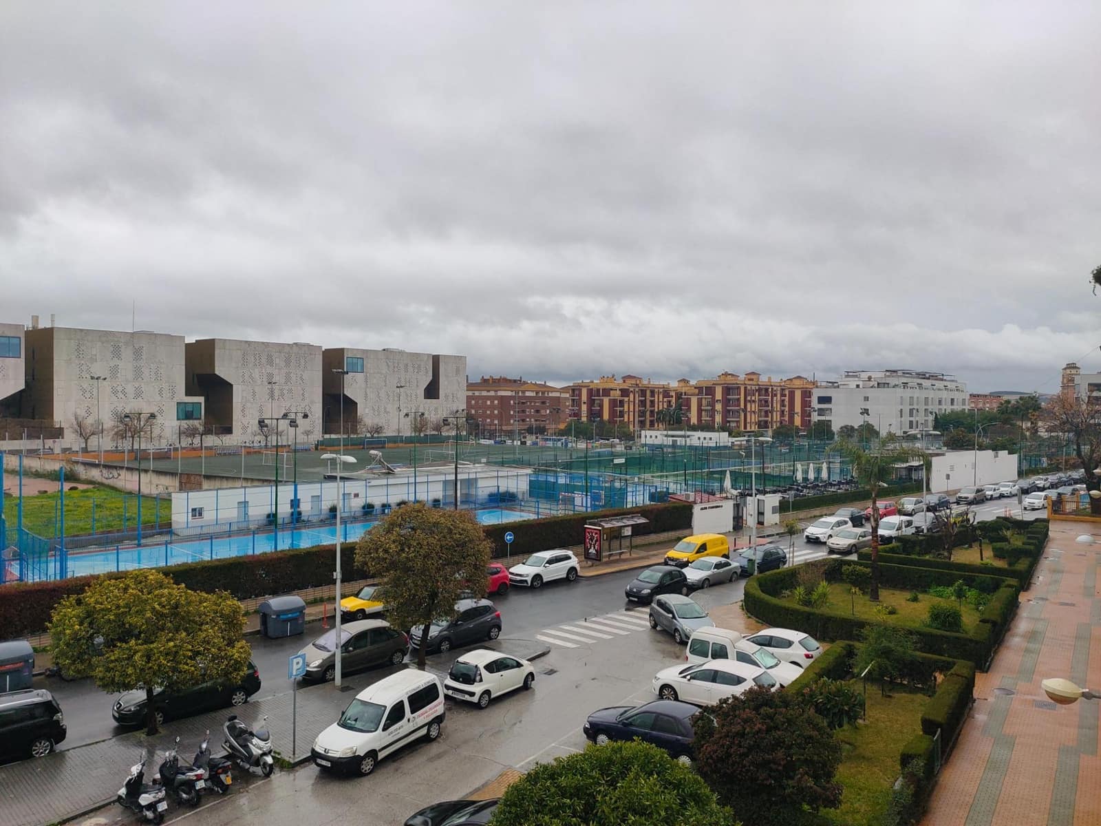 2 soveværelse Lejlighed til salg i Cordoba by - € 149.900 (Ref: 9543744)