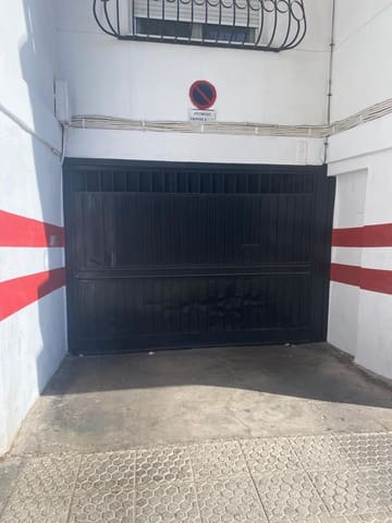 Garage til salg i Córdoba by - € 21.000 (Ref: 9543745)