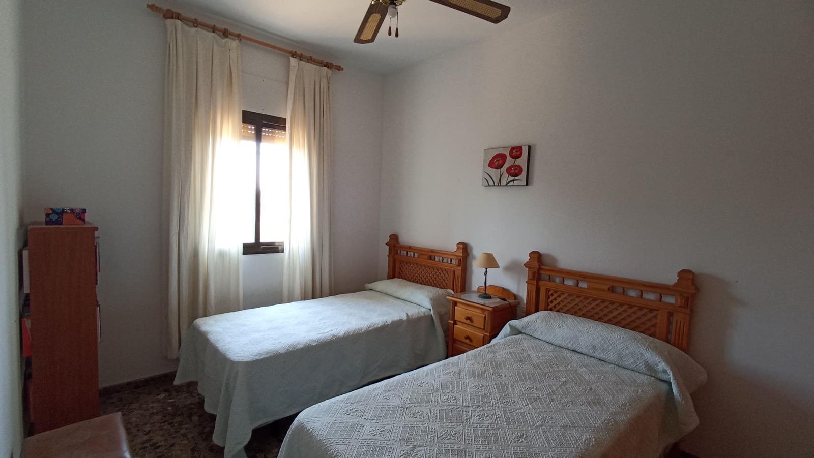 4 soveværelse Finca/Landehus til salg i Cordoba by - € 225.000 (Ref: 9543746)