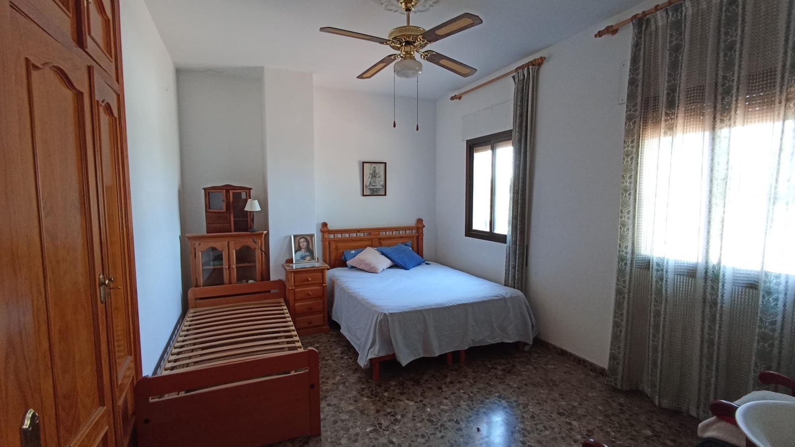 4 soveværelse Finca/Landehus til salg i Cordoba by - € 225.000 (Ref: 9543746)