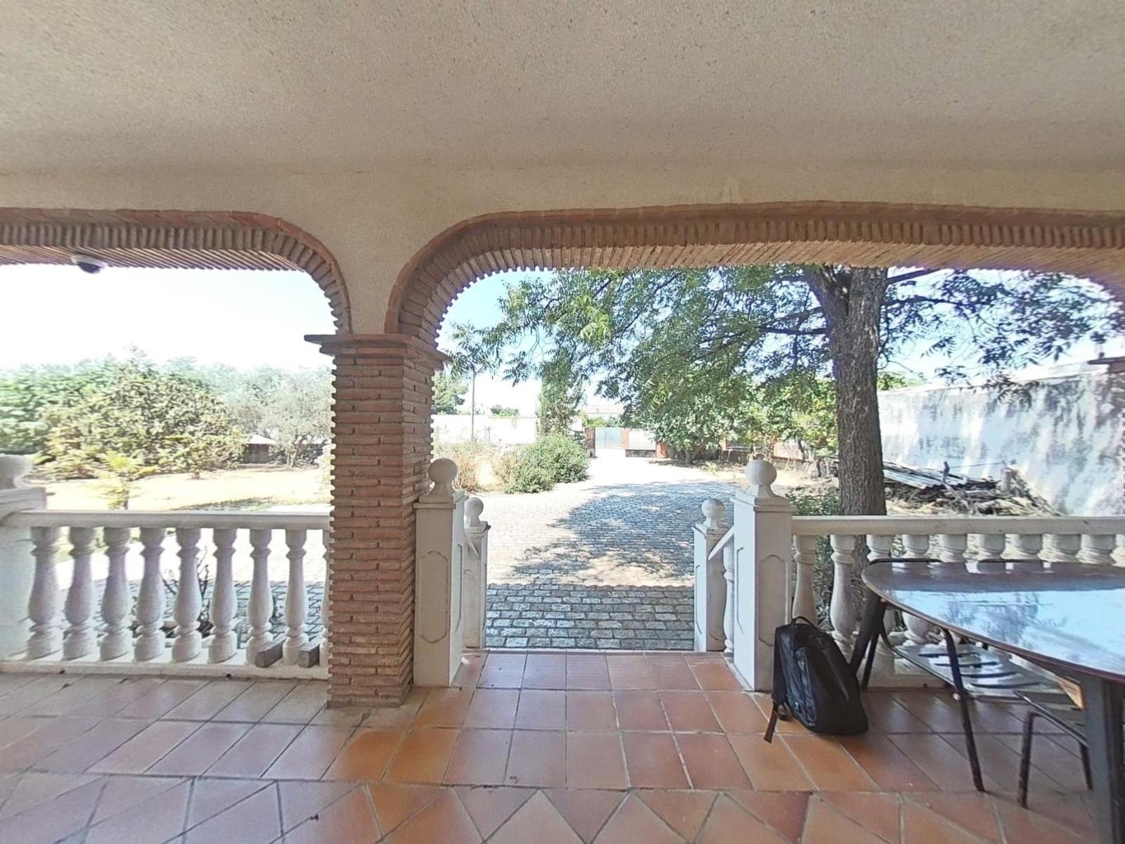 4 soveværelse Finca/Landehus til salg i Cordoba by - € 225.000 (Ref: 9543746)