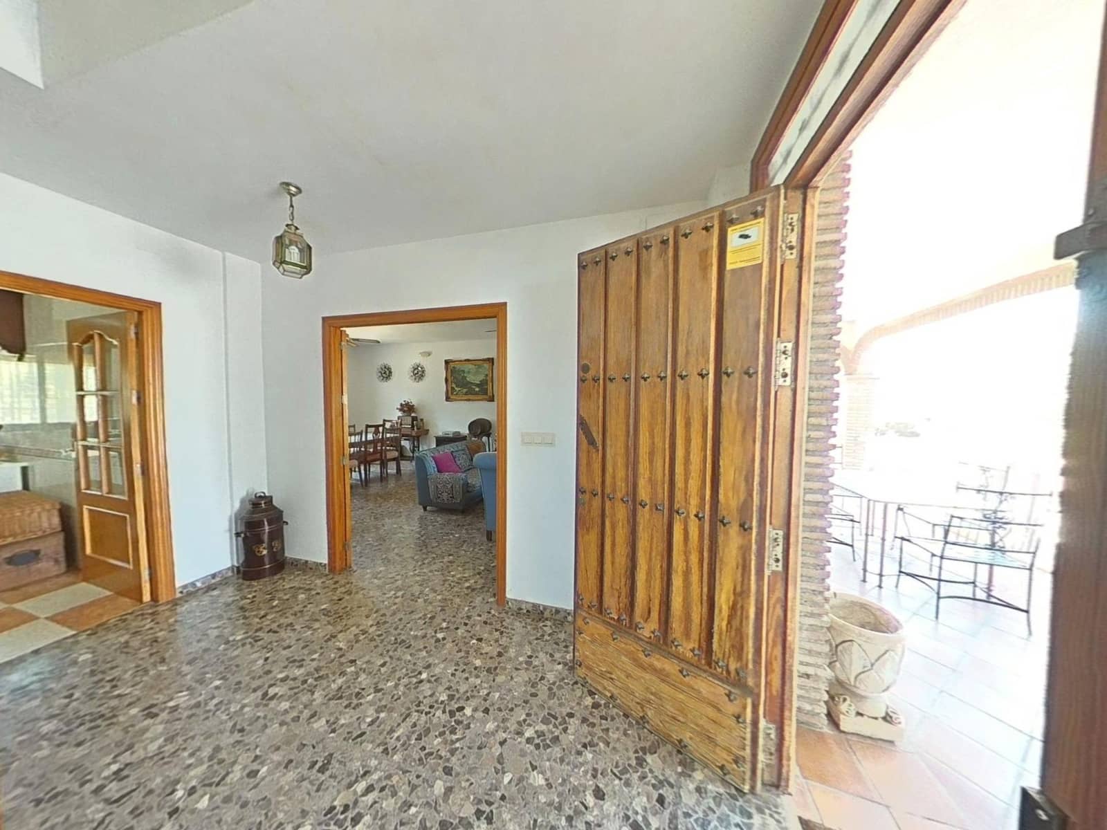 4 soveværelse Finca/Landehus til salg i Cordoba by - € 225.000 (Ref: 9543746)