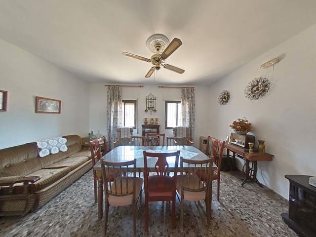 4 soveværelse Finca/Landehus til salg i Córdoba by - € 225.000 (Ref: 9543746)