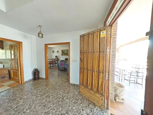 4 soveværelse Finca/Landehus til salg i Córdoba by - € 225.000 (Ref: 9543746)