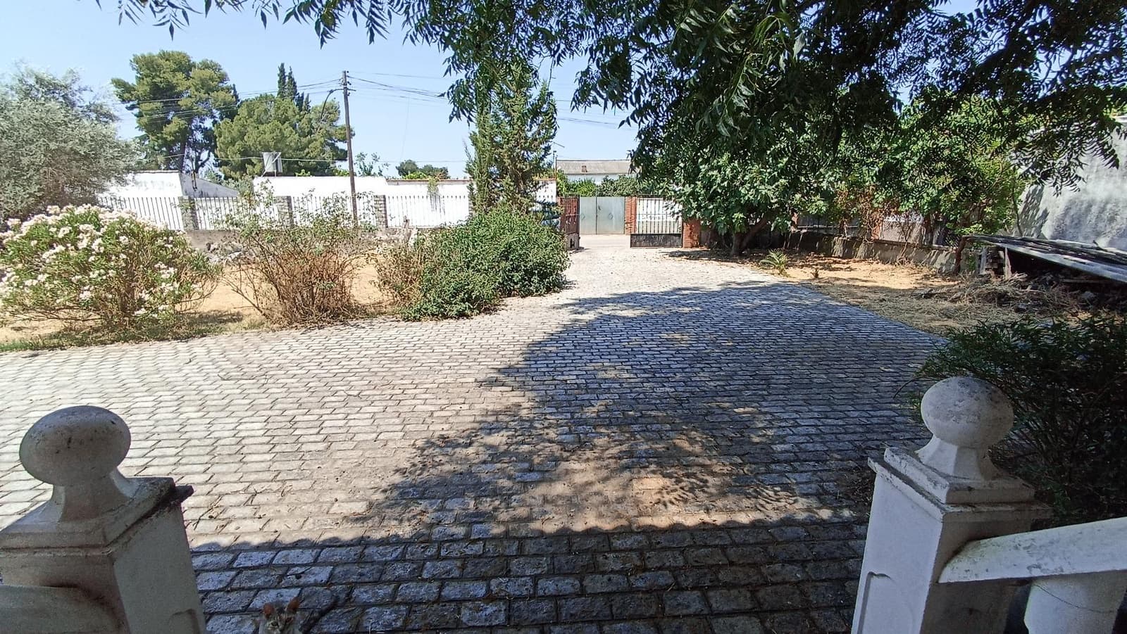 4 soveværelse Finca/Landehus til salg i Cordoba by - € 225.000 (Ref: 9543746)