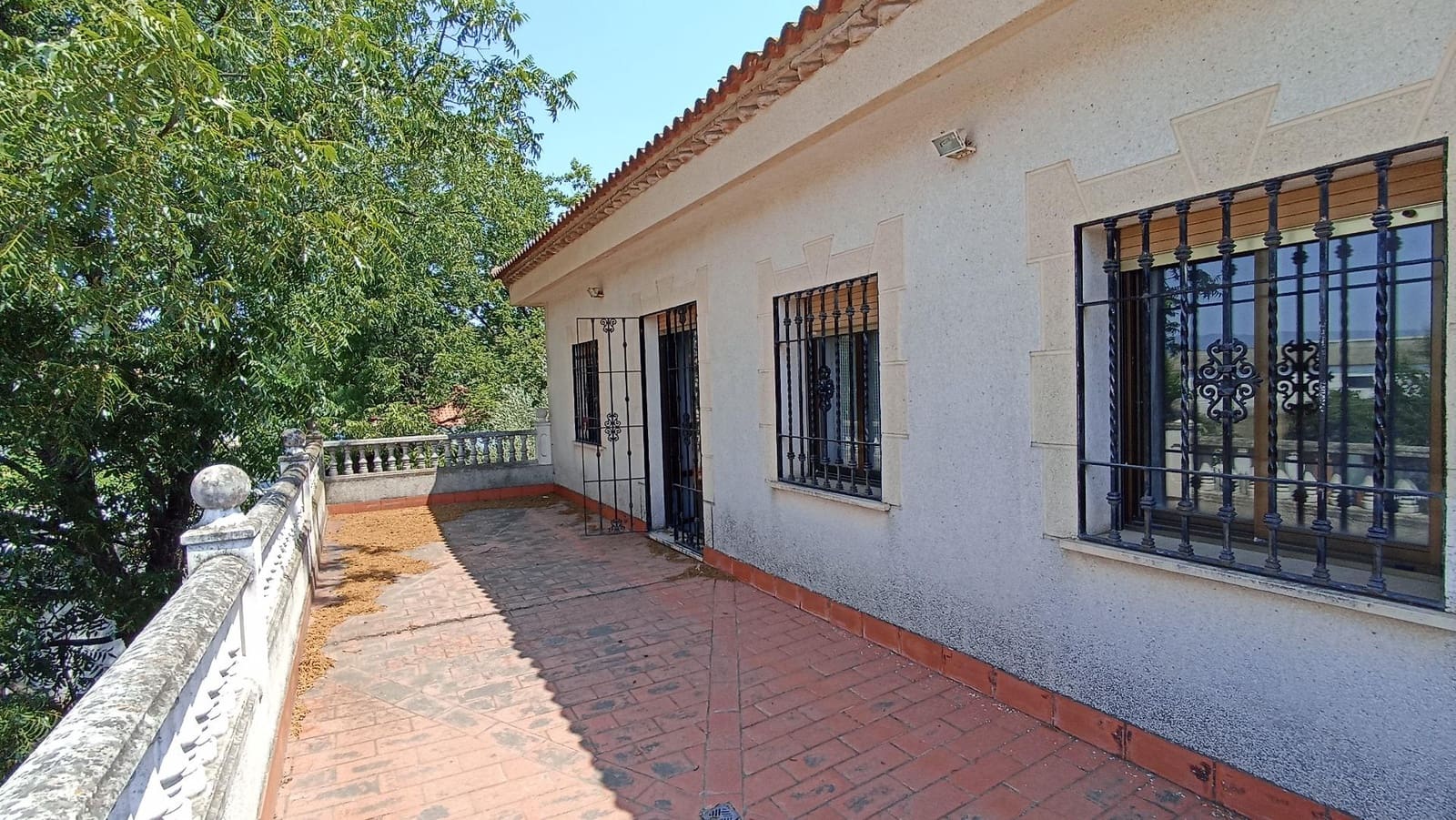 4 soveværelse Finca/Landehus til salg i Cordoba by - € 225.000 (Ref: 9543746)