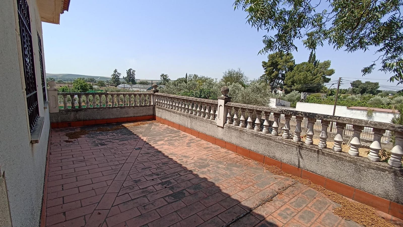 4 soveværelse Finca/Landehus til salg i Cordoba by - € 225.000 (Ref: 9543746)