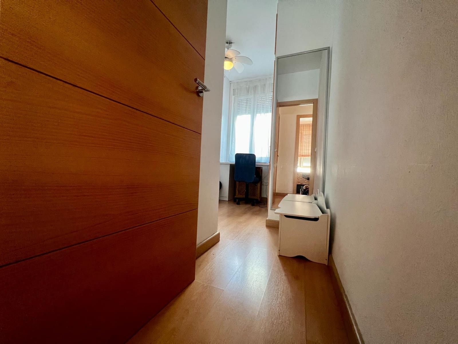 3 slaapkamer Flat te huur in Cordoba stad - € 790 (Ref: 9548332)