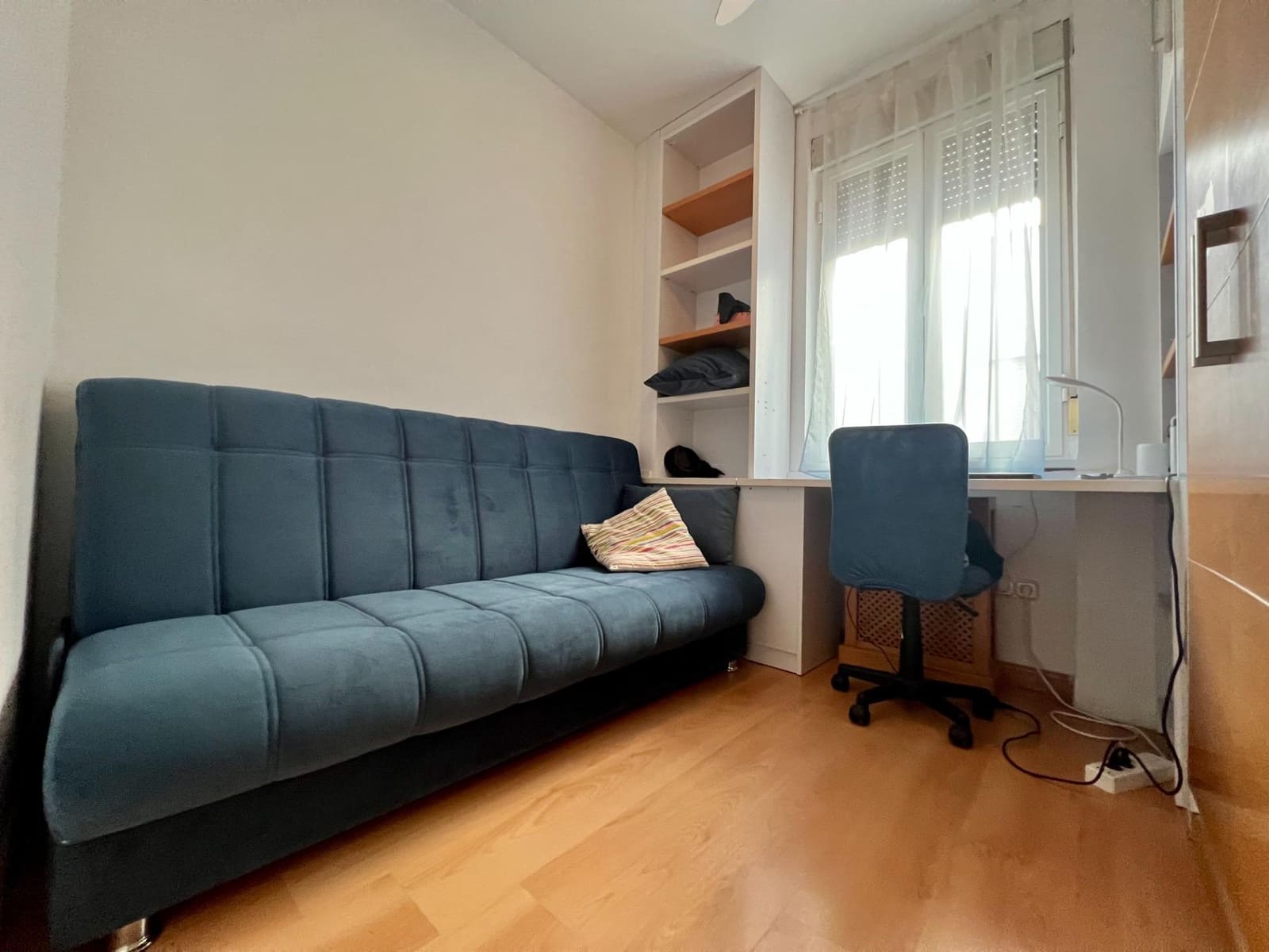 3 slaapkamer Flat te huur in Cordoba stad - € 790 (Ref: 9548332)