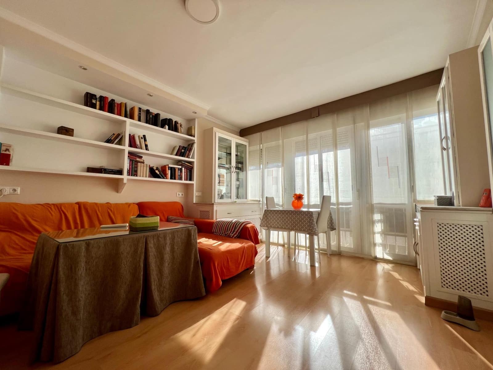 3 slaapkamer Flat te huur in Cordoba stad - € 790 (Ref: 9548332)