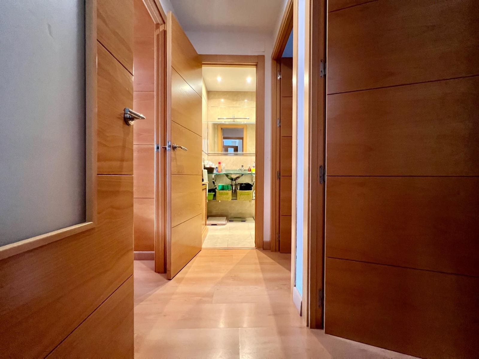 3 slaapkamer Flat te huur in Cordoba stad - € 790 (Ref: 9548332)