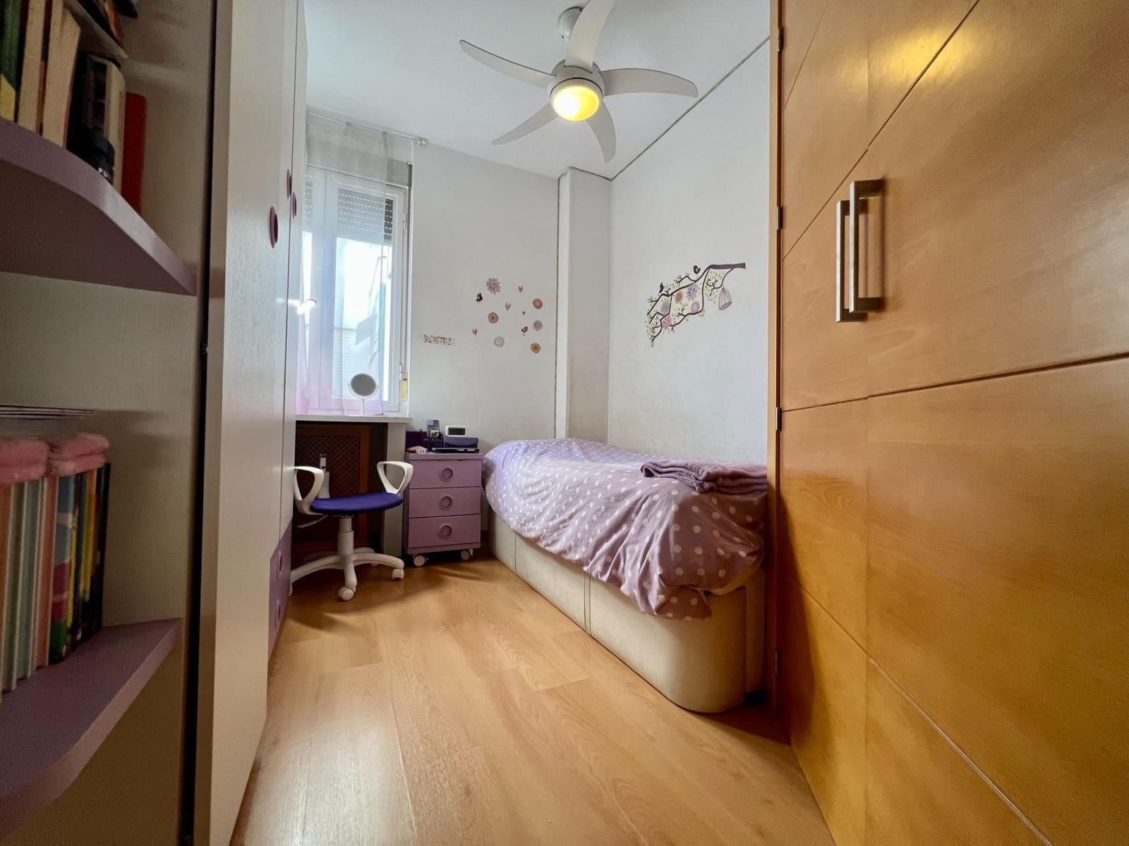 3 slaapkamer Flat te huur in Cordoba stad - € 790 (Ref: 9548332)