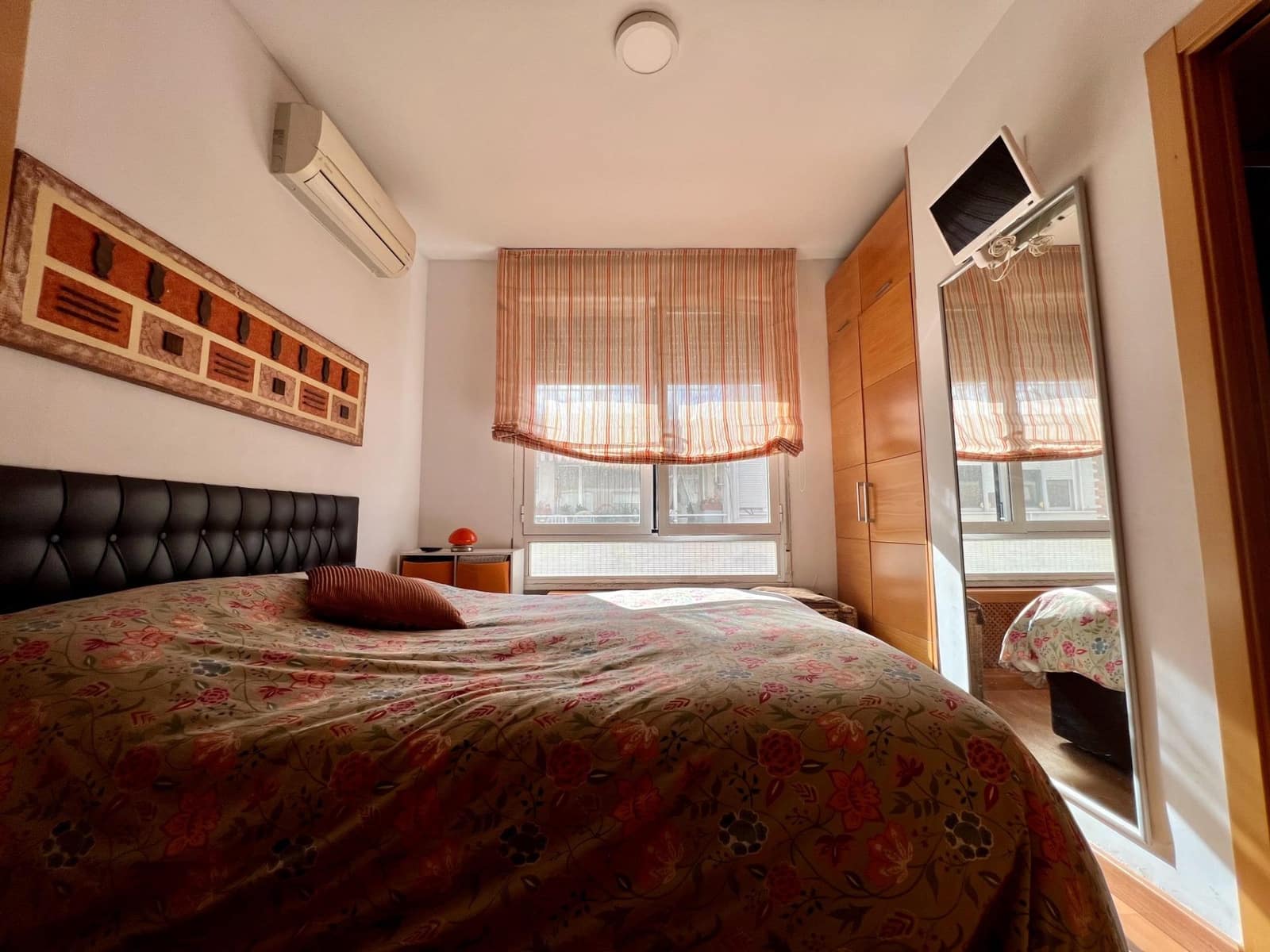 3 slaapkamer Flat te huur in Cordoba stad - € 790 (Ref: 9548332)