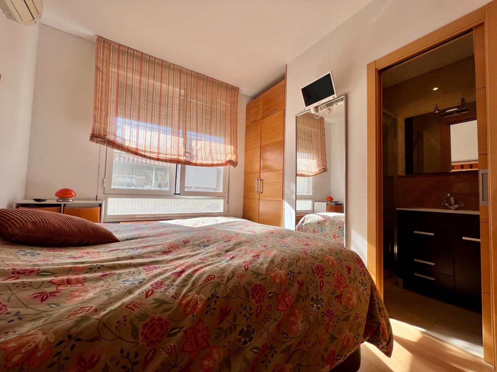 3 slaapkamer Flat te huur in Cordoba stad - € 790 (Ref: 9548332)