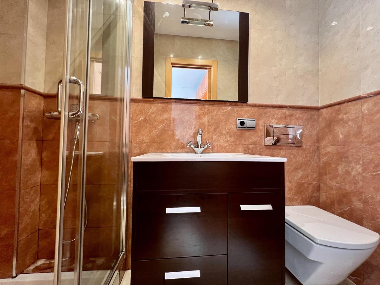 3 slaapkamer Flat te huur in Cordoba stad - € 790 (Ref: 9548332)