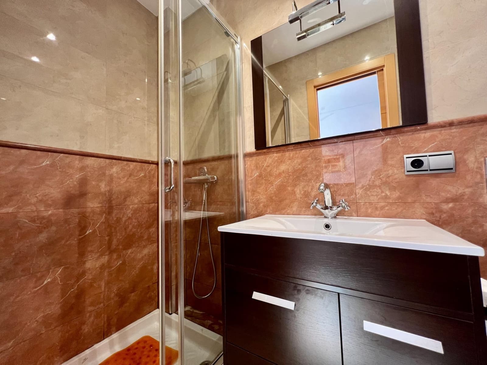 3 slaapkamer Flat te huur in Cordoba stad - € 790 (Ref: 9548332)