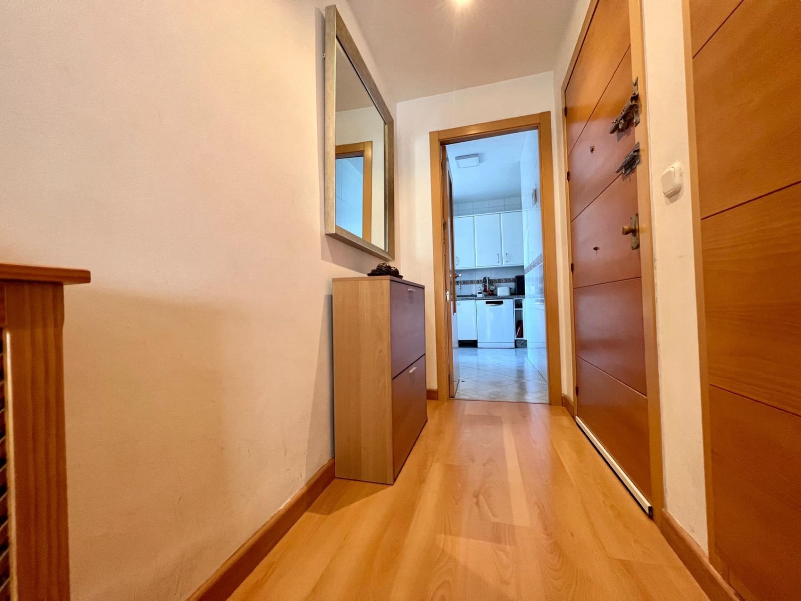 3 slaapkamer Flat te huur in Cordoba stad - € 790 (Ref: 9548332)