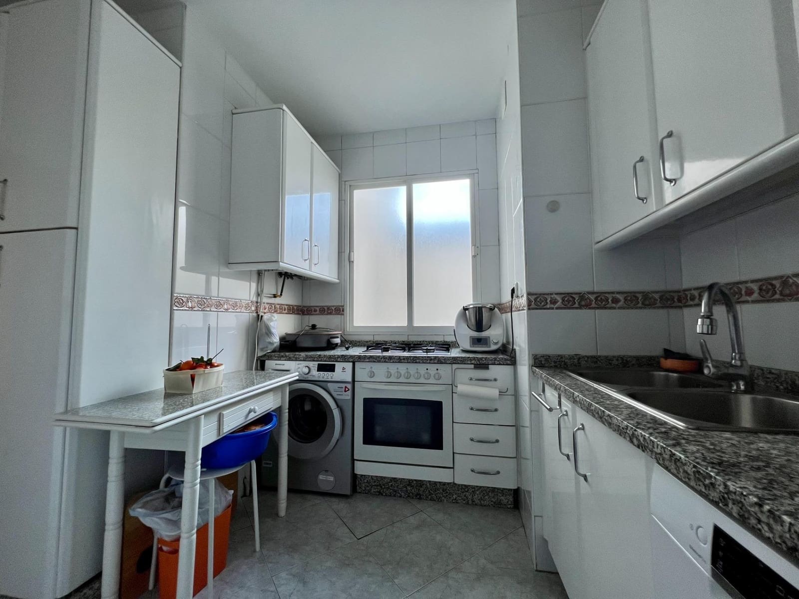 3 slaapkamer Flat te huur in Cordoba stad - € 790 (Ref: 9548332)