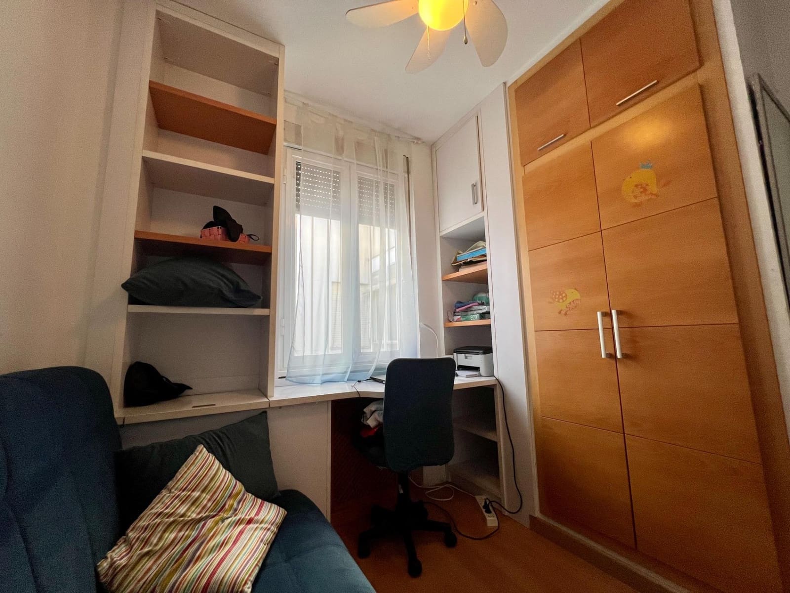 3 slaapkamer Flat te huur in Cordoba stad - € 790 (Ref: 9548332)