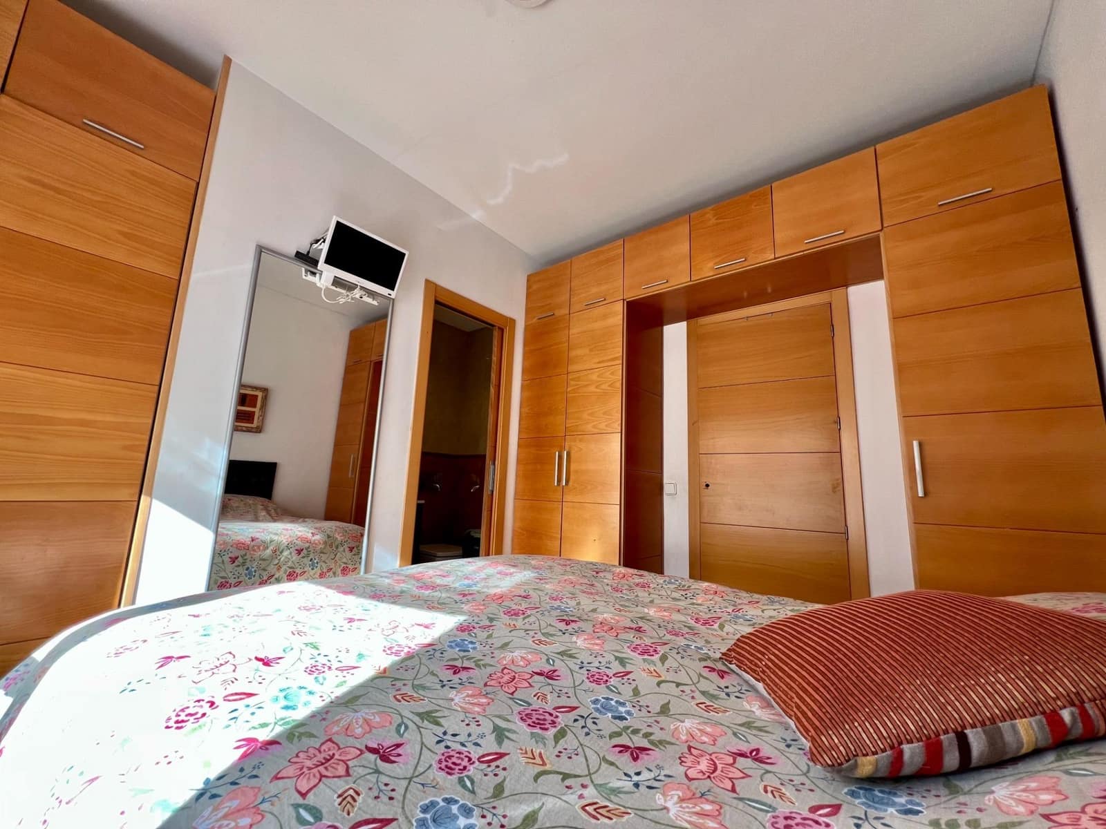 3 slaapkamer Flat te huur in Cordoba stad - € 790 (Ref: 9548332)