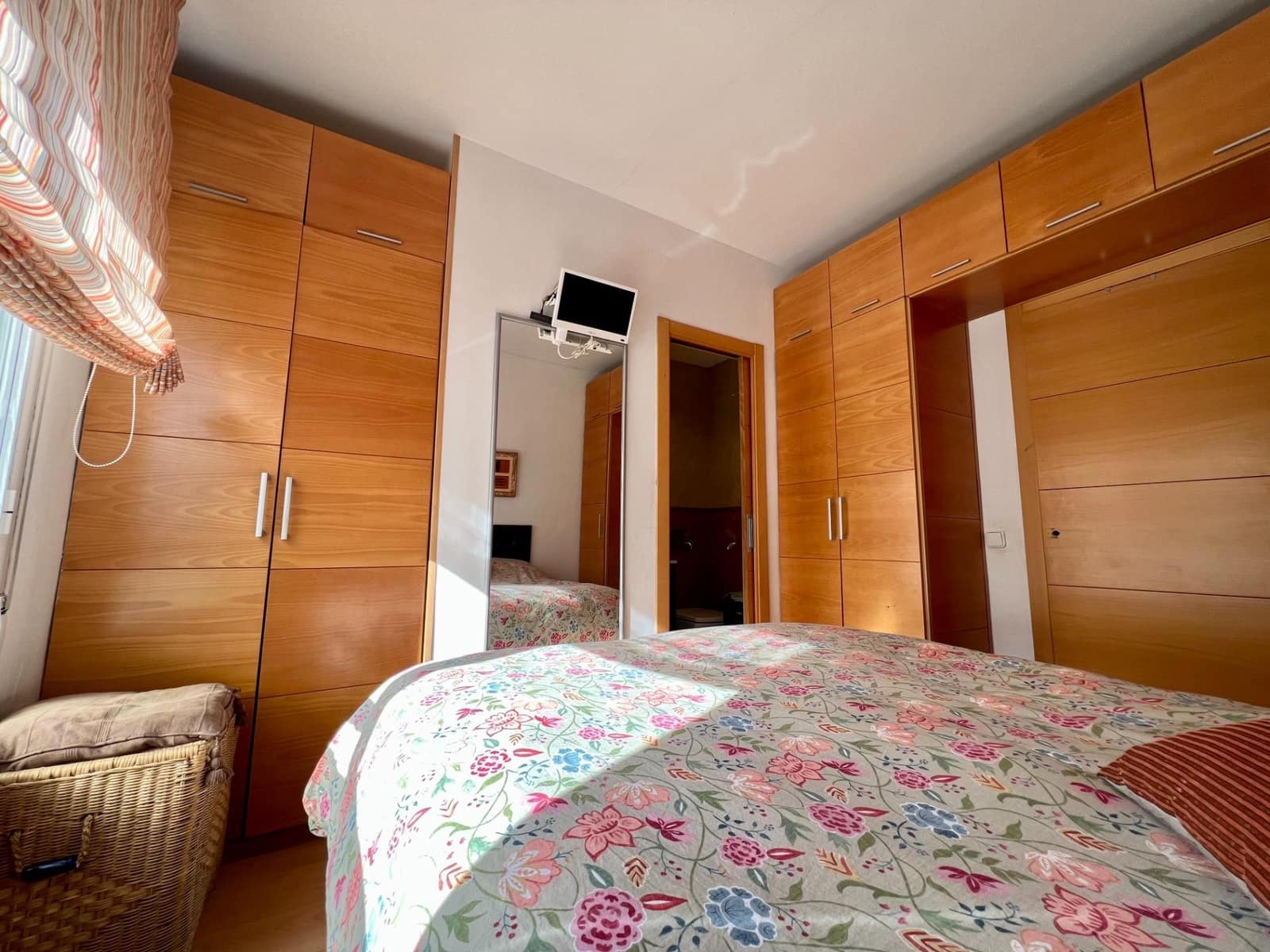 3 slaapkamer Flat te huur in Cordoba stad - € 790 (Ref: 9548332)