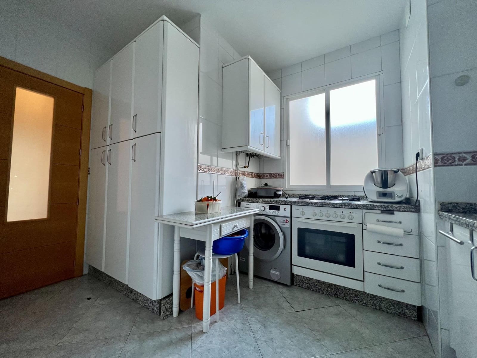 3 slaapkamer Flat te huur in Cordoba stad - € 790 (Ref: 9548332)