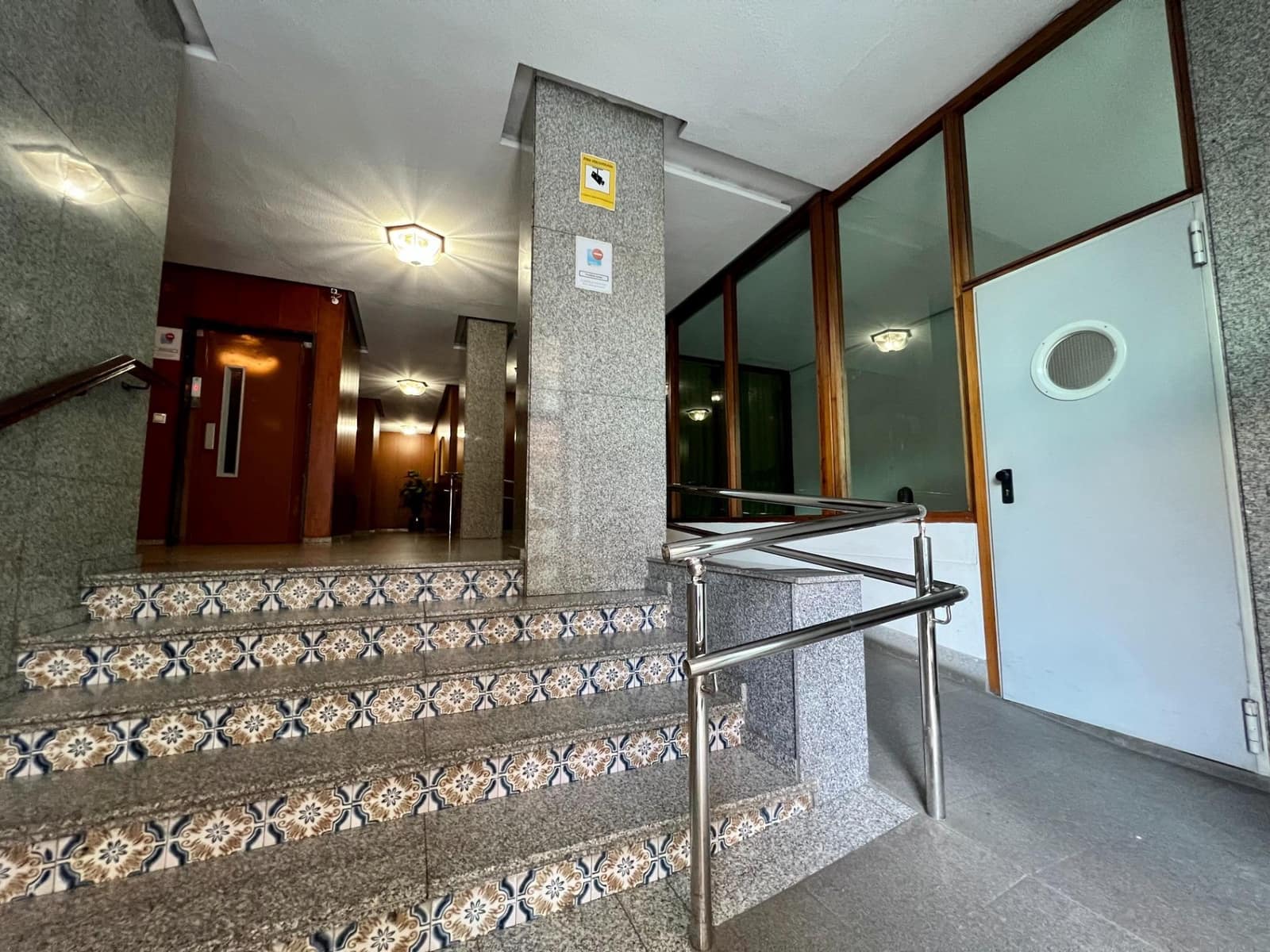 3 slaapkamer Flat te huur in Cordoba stad - € 790 (Ref: 9548332)