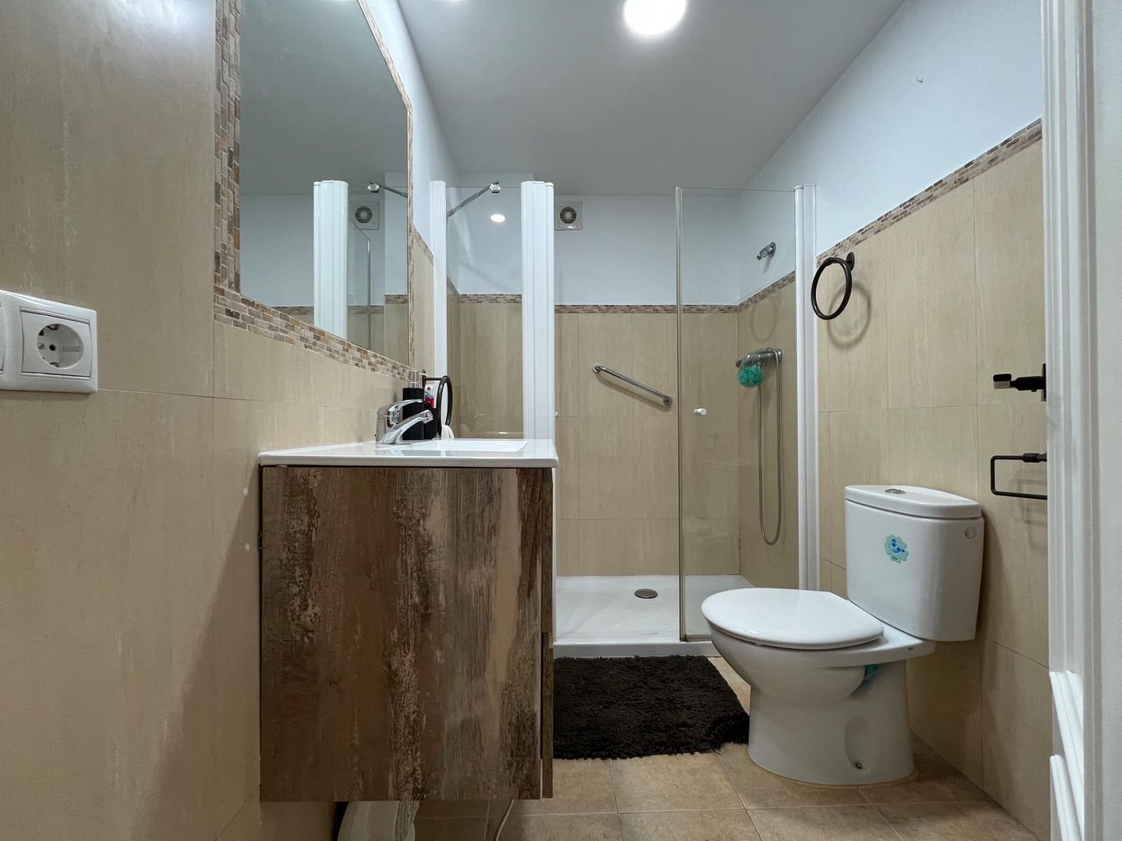 3 bedroom Apartment for sale in Cordoba city - € 143,000 (Ref: 9551643)