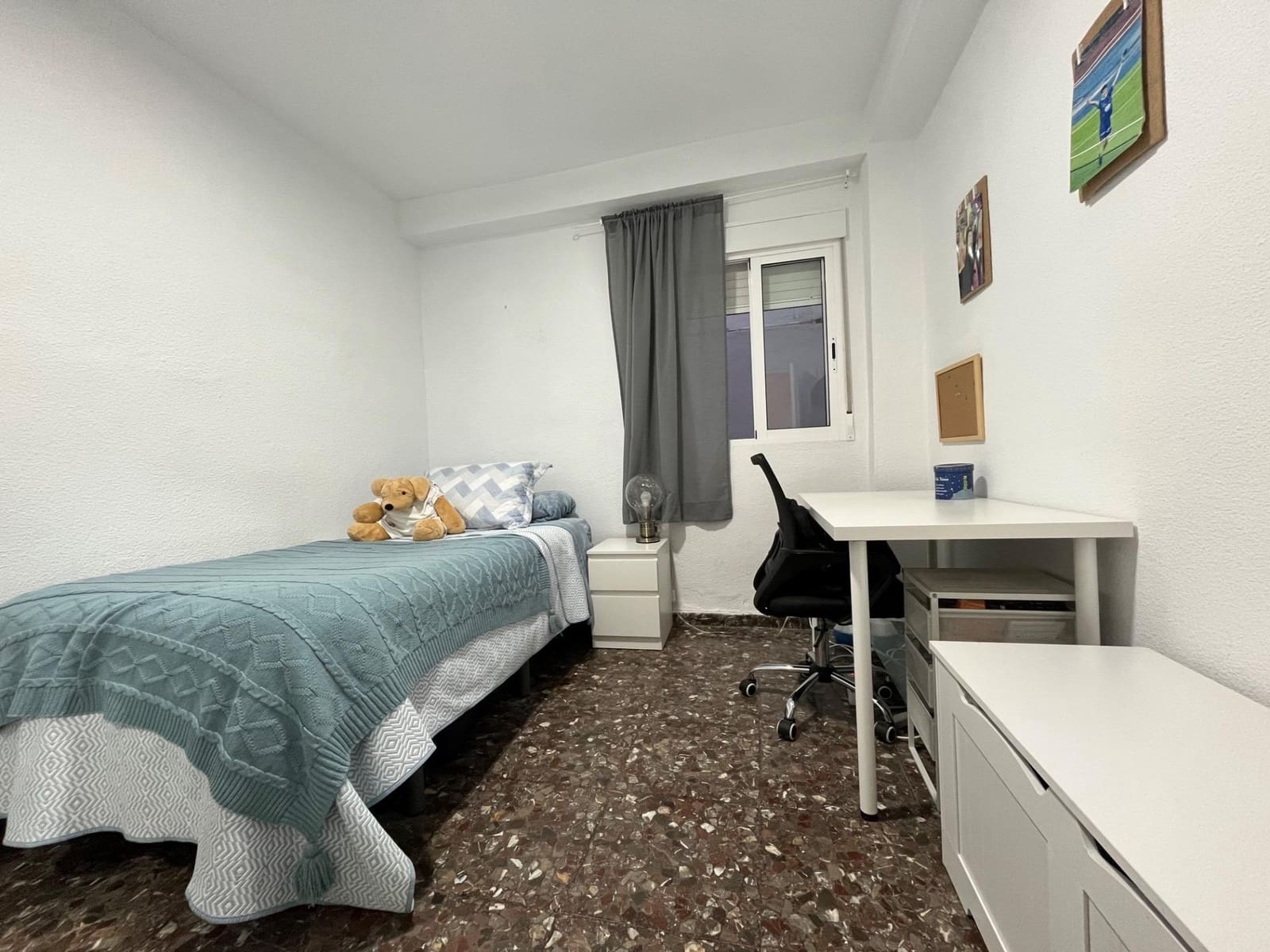 3 bedroom Apartment for sale in Cordoba city - € 143,000 (Ref: 9551643)