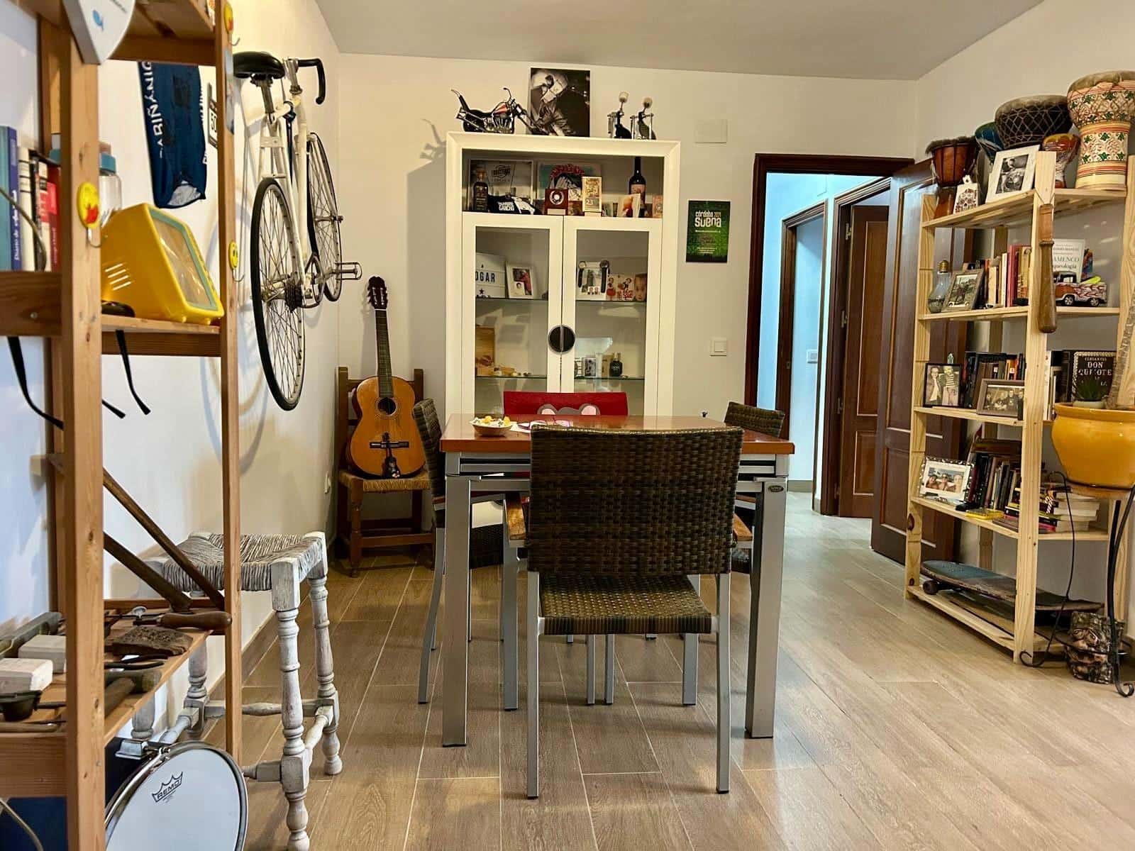 3 soveværelse Lejlighed til salg i Cordoba by - € 149.900 (Ref: 9555965)