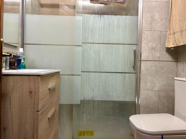 3 soveværelse Lejlighed til salg i Córdoba by - € 149.900 (Ref: 9555965)