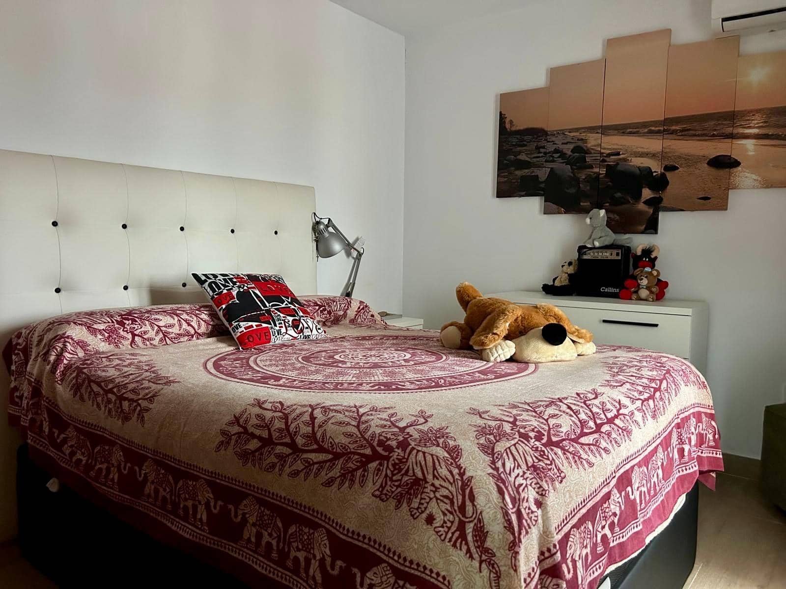 3 soveværelse Lejlighed til salg i Cordoba by - € 149.900 (Ref: 9555965)