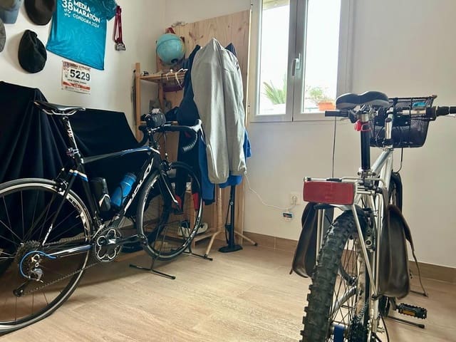 3 soveværelse Lejlighed til salg i Córdoba by - € 149.900 (Ref: 9555965)